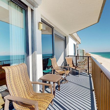 Broadmoor 1203 Apartment Orange Beach Exterior photo