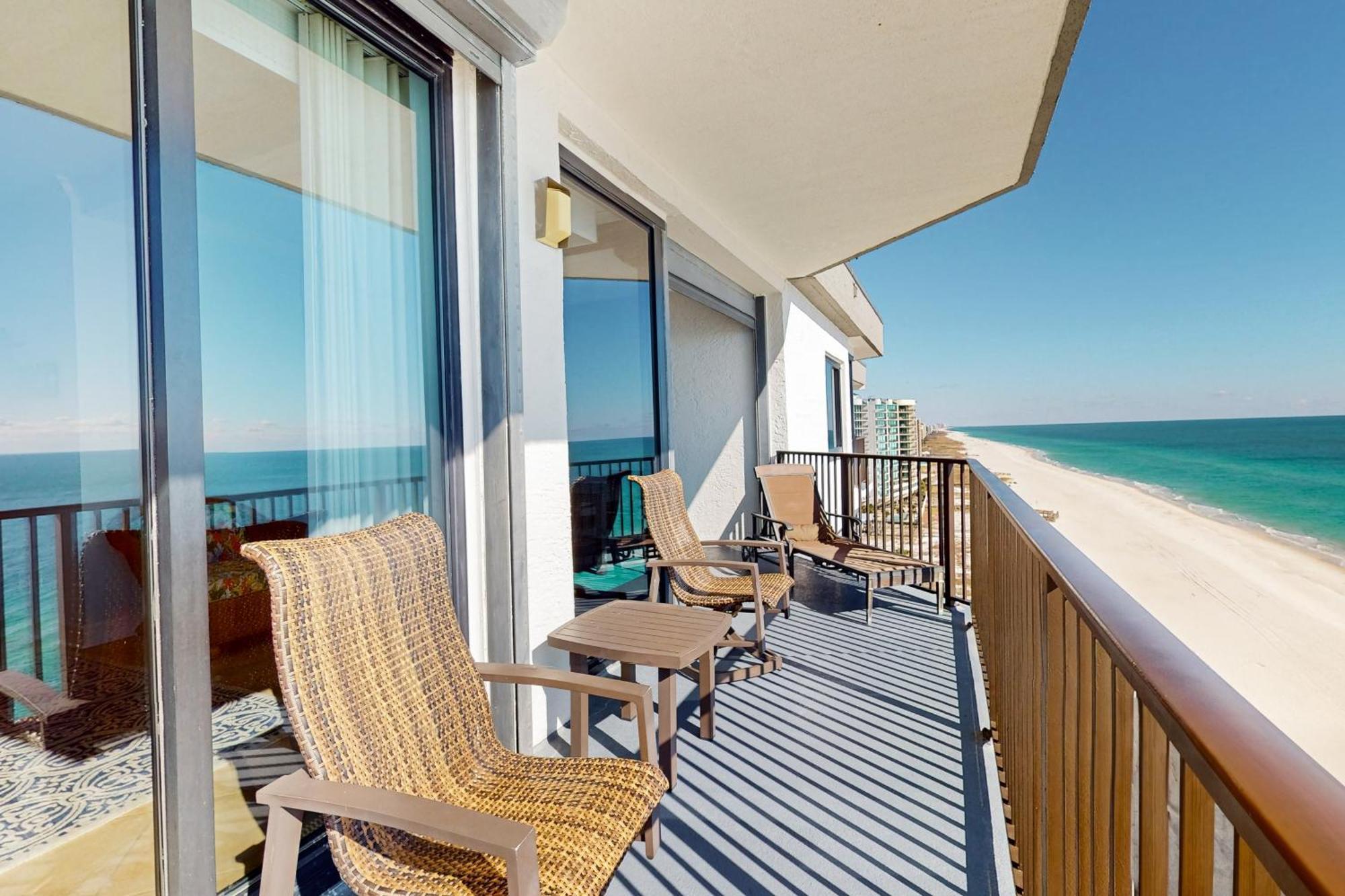 Broadmoor 1203 Apartment Orange Beach Exterior photo