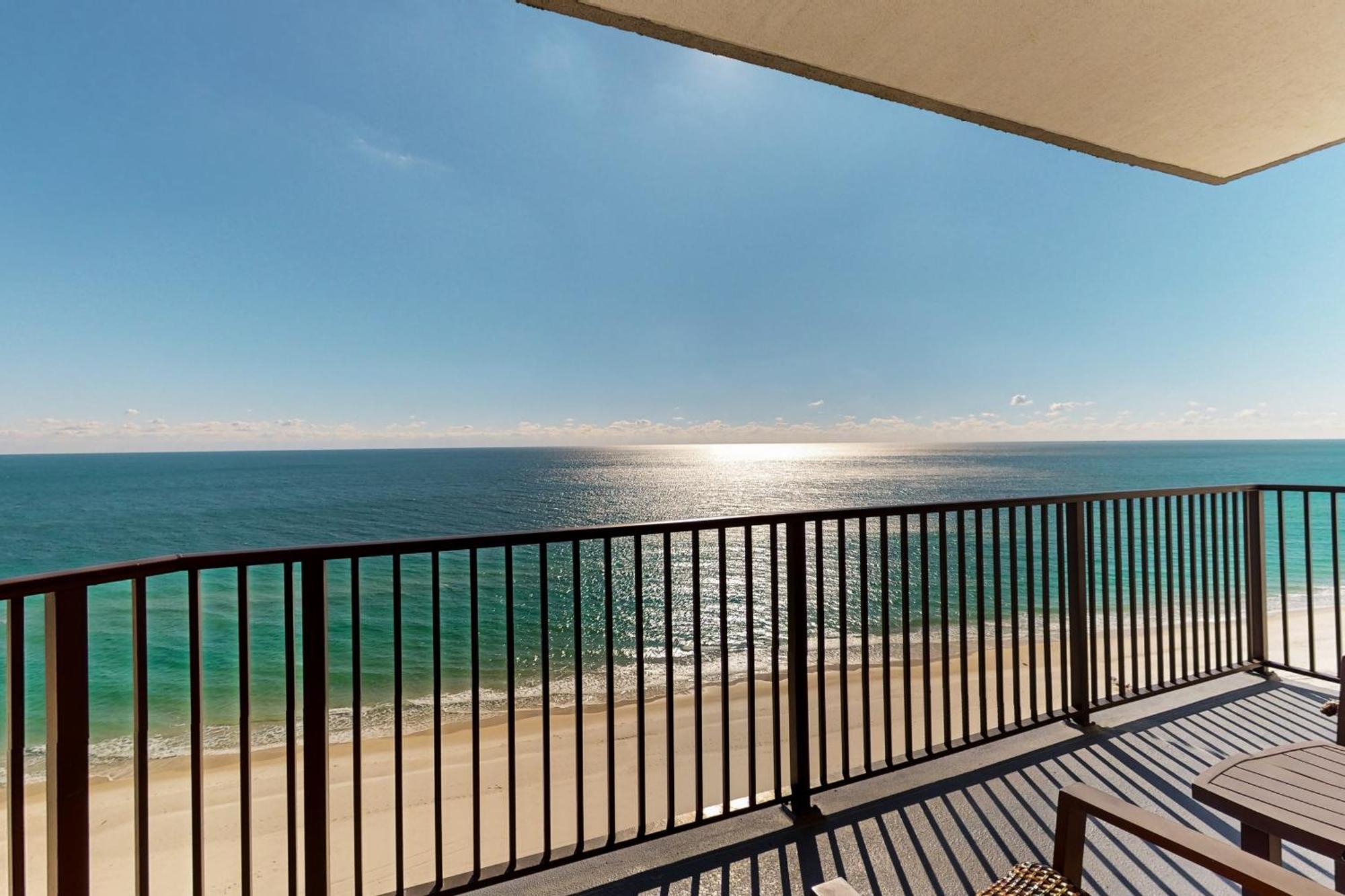 Broadmoor 1203 Apartment Orange Beach Exterior photo
