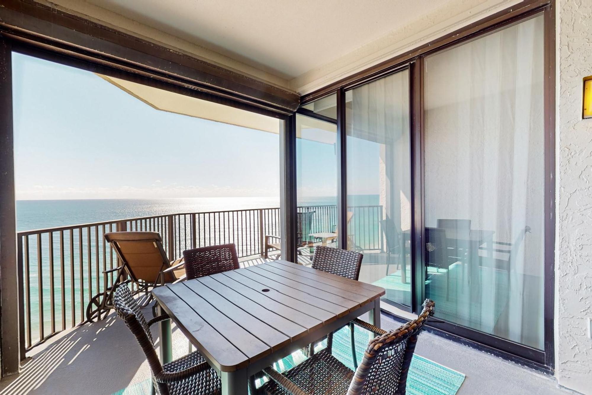 Broadmoor 1203 Apartment Orange Beach Exterior photo