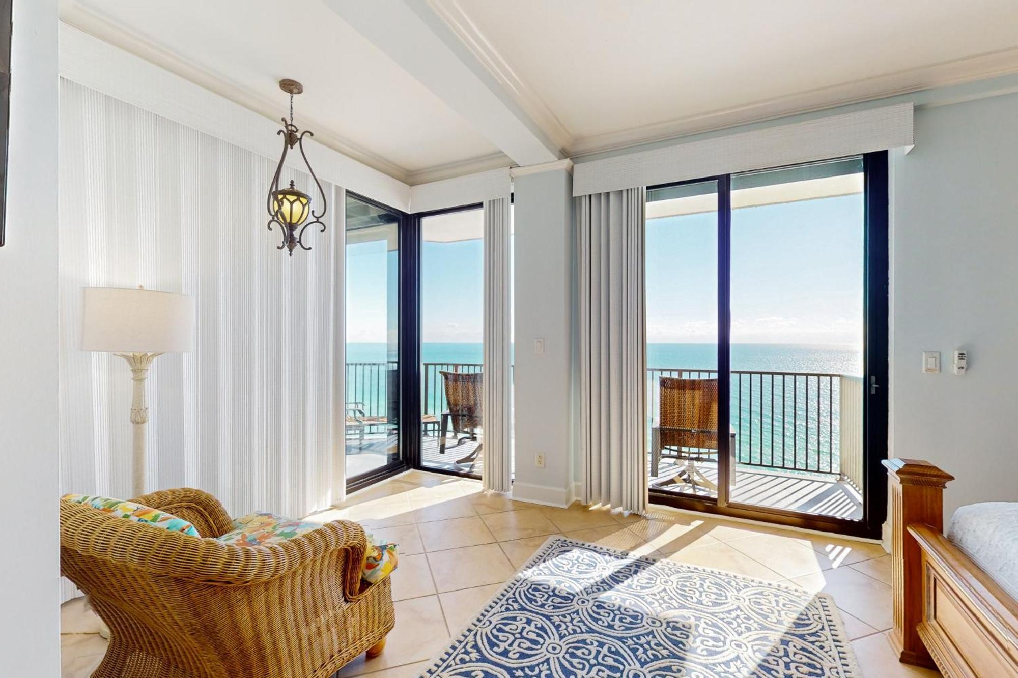 Broadmoor 1203 Apartment Orange Beach Exterior photo