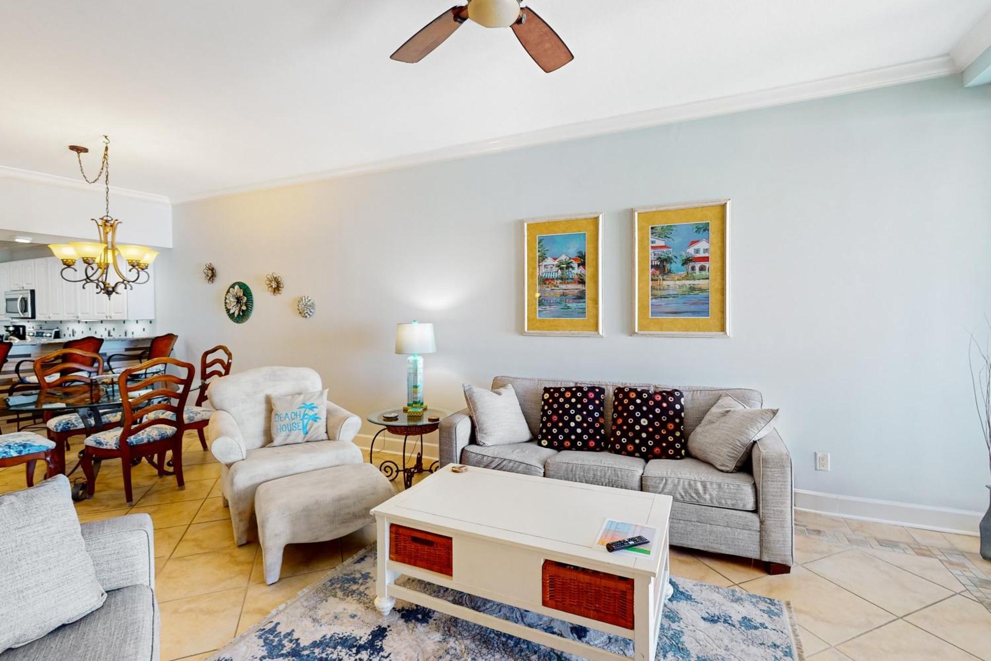 Broadmoor 1203 Apartment Orange Beach Exterior photo